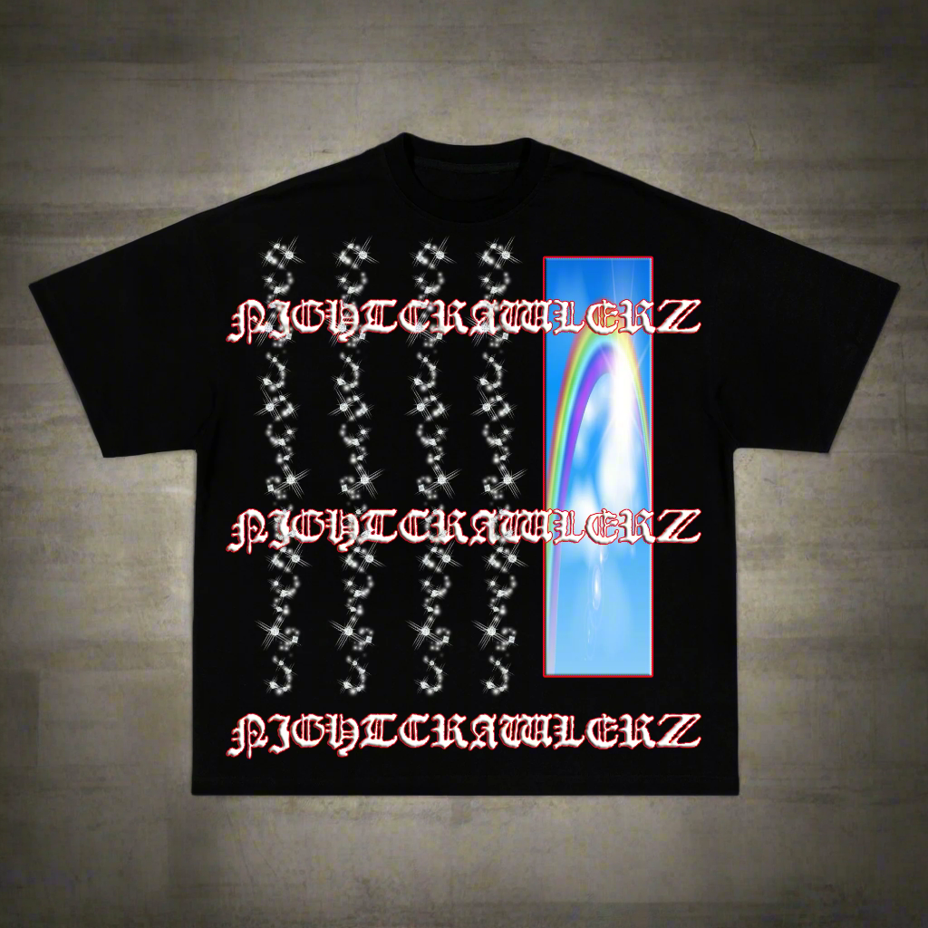 "freedom" T-shirt