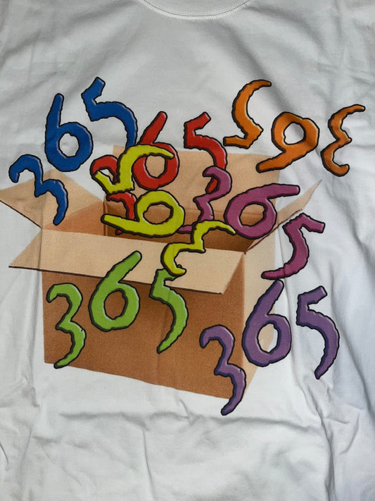 "Always" T-shirt