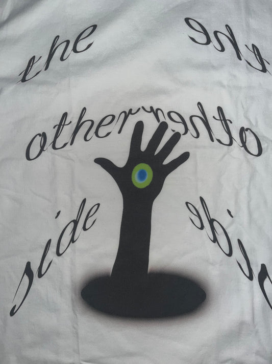 "Other side" T-shirt