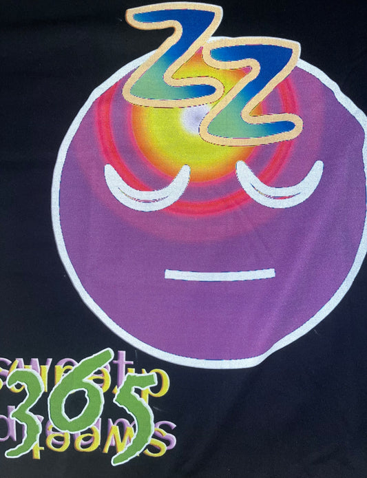 "Dreamy" T-shirt