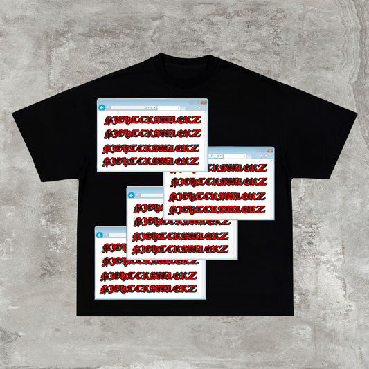 "classic CODEX" T-shirt