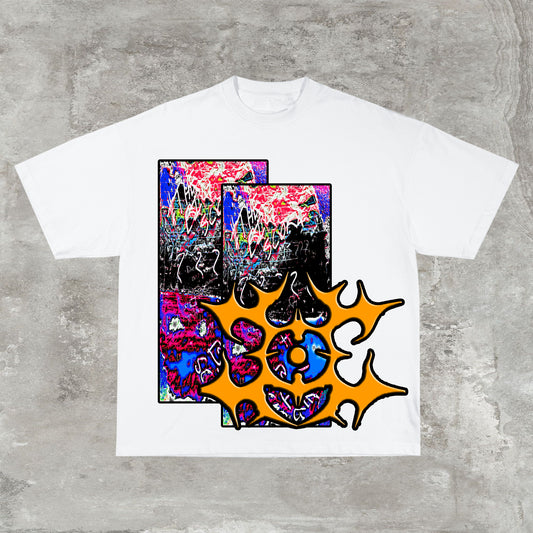 "The big score" T-shirt