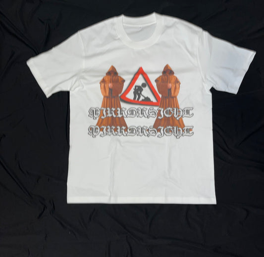 "Evil??????????" T-shirt