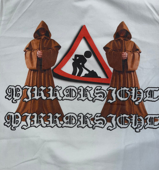 "Evil??????????" T-shirt