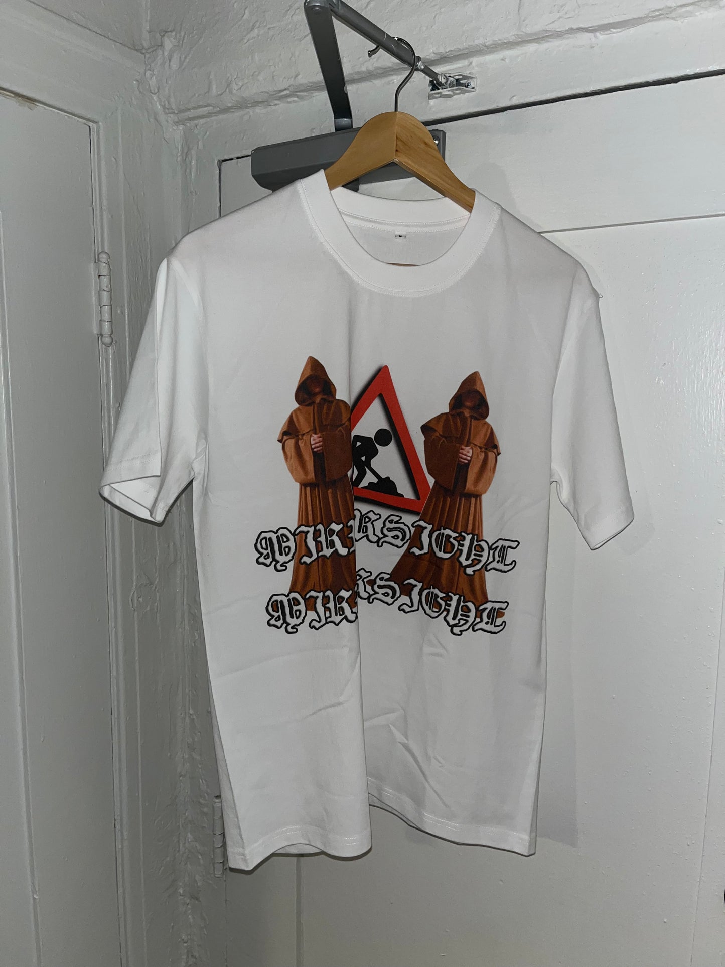 "Evil??????????" T-shirt