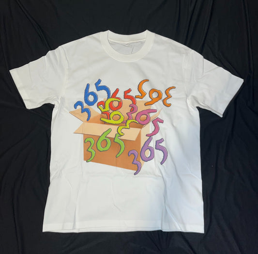 "Always" T-shirt