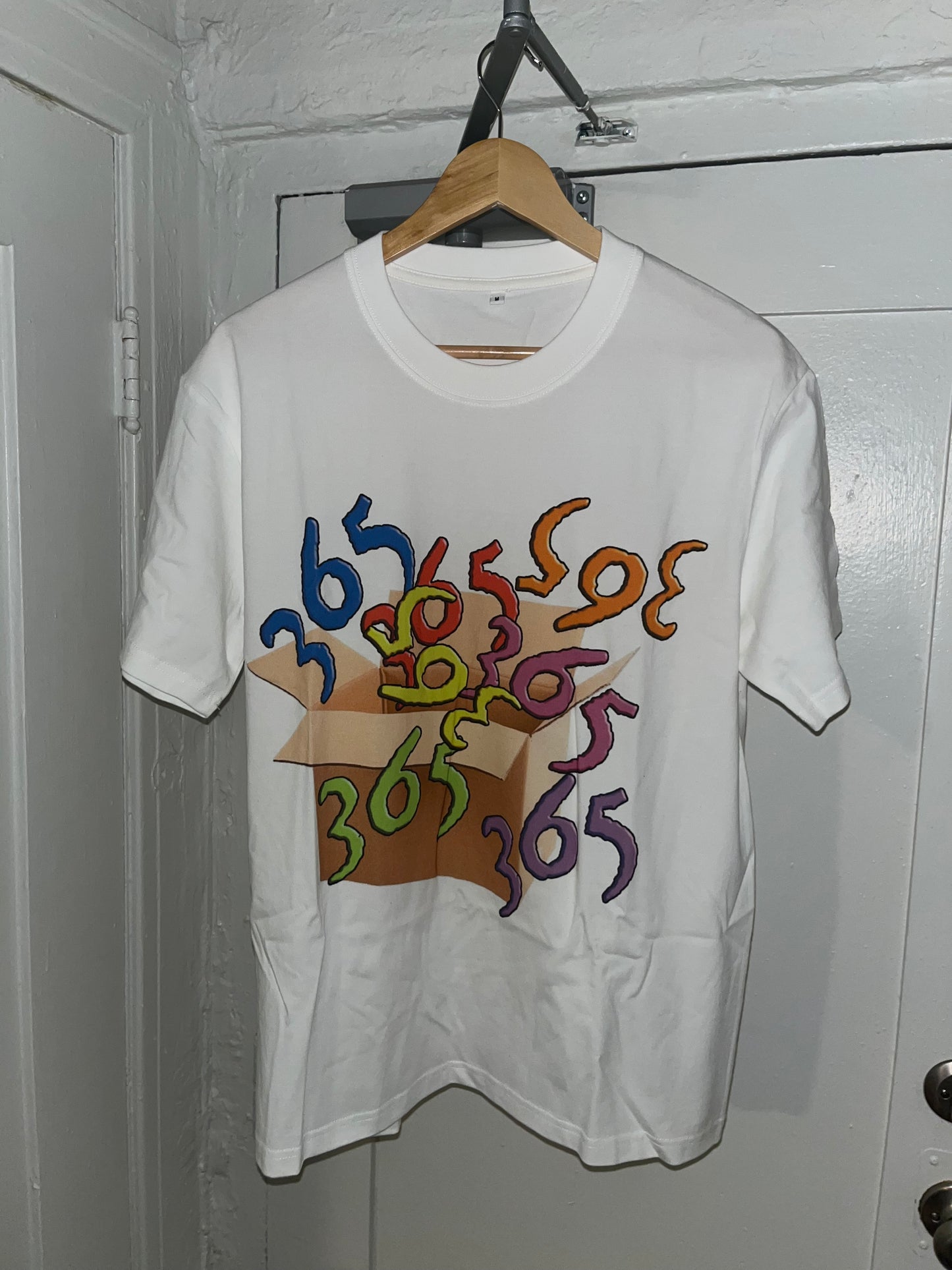 "Always" T-shirt