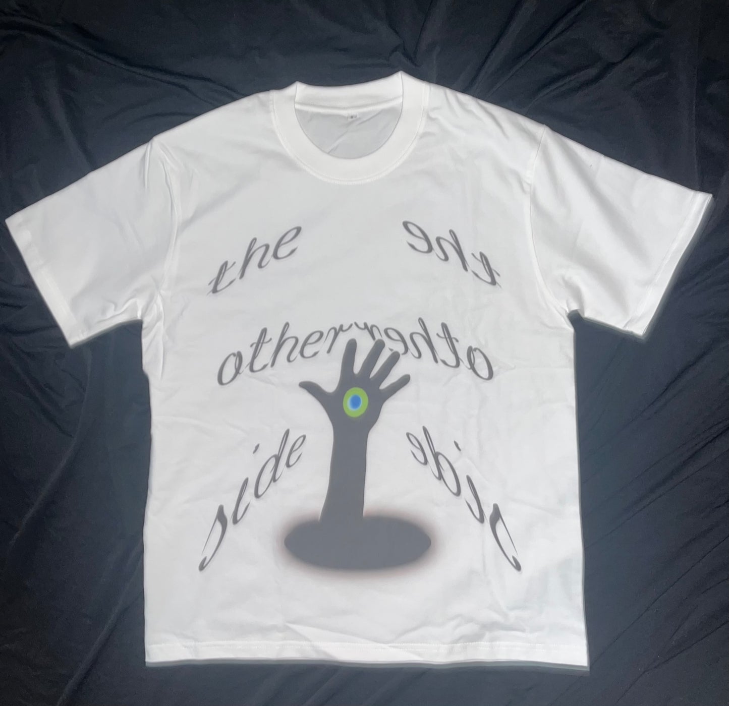 "Other side" T-shirt