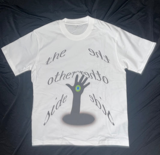 "Other side" T-shirt