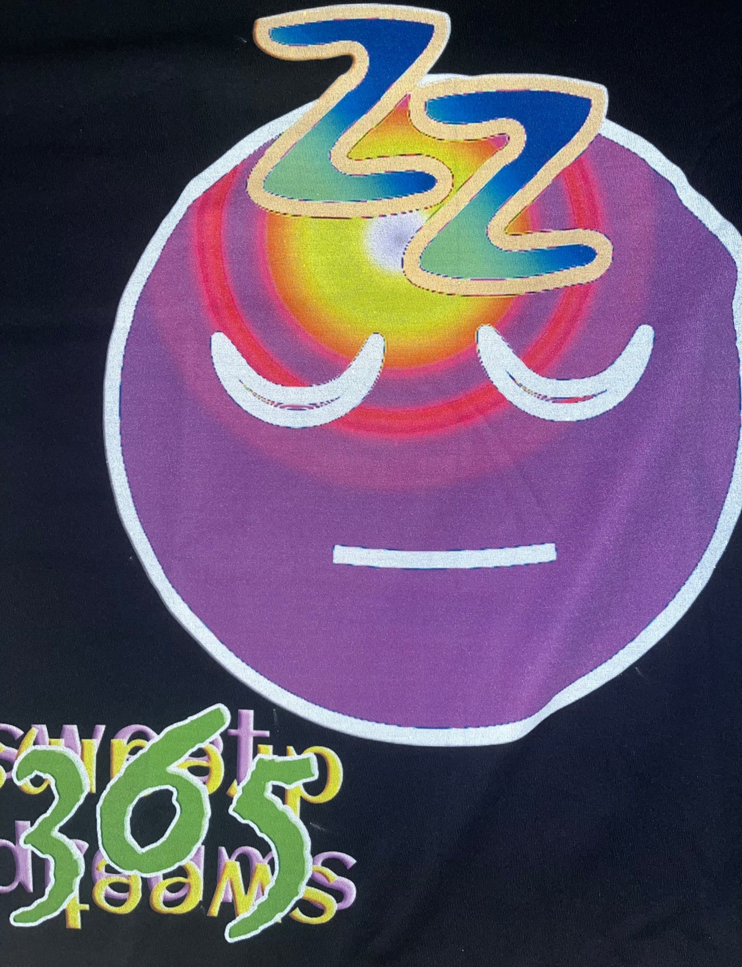 "Dreamy" T-shirt