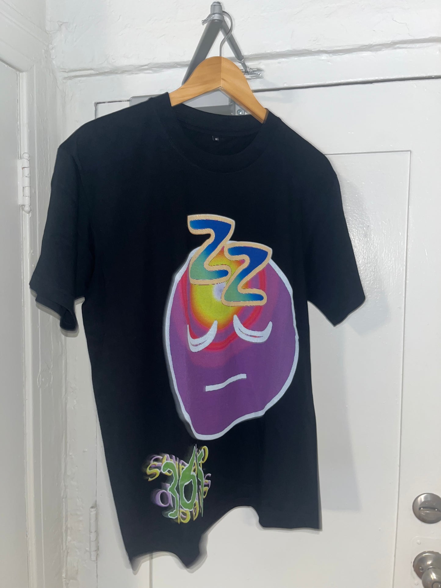"Dreamy" T-shirt