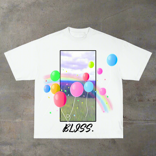 "Bliss" Tee